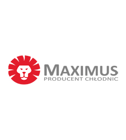 Maxmaximus logo o firmie