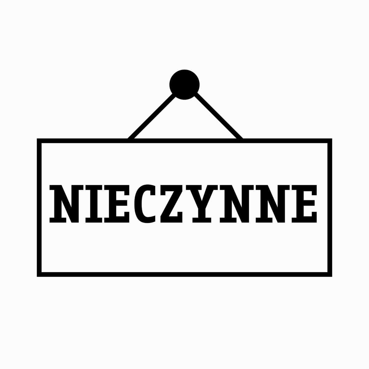 31.05.2024 – FIRMA NIECZYNNA