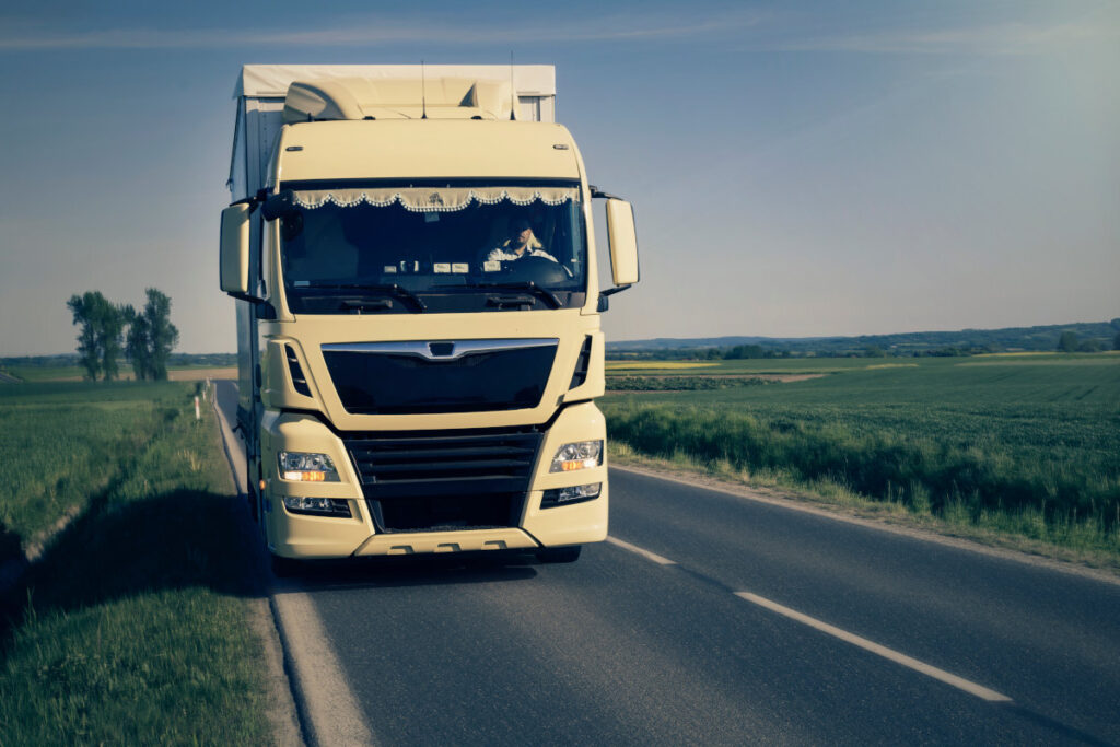 Przegrzewanie silnika w MAN TGX Euro 6 – kompletny poradnik diagnostyczny
