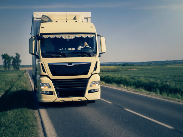 Przegrzewanie silnika w MAN TGX Euro 6 – kompletny poradnik diagnostyczny